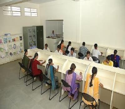 Sri Siddhartha College of Education Tumkur Campus photo 8